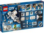 LEGO CITY SPACE PORT LUNAR SPACE STATION 60227 - Image 2